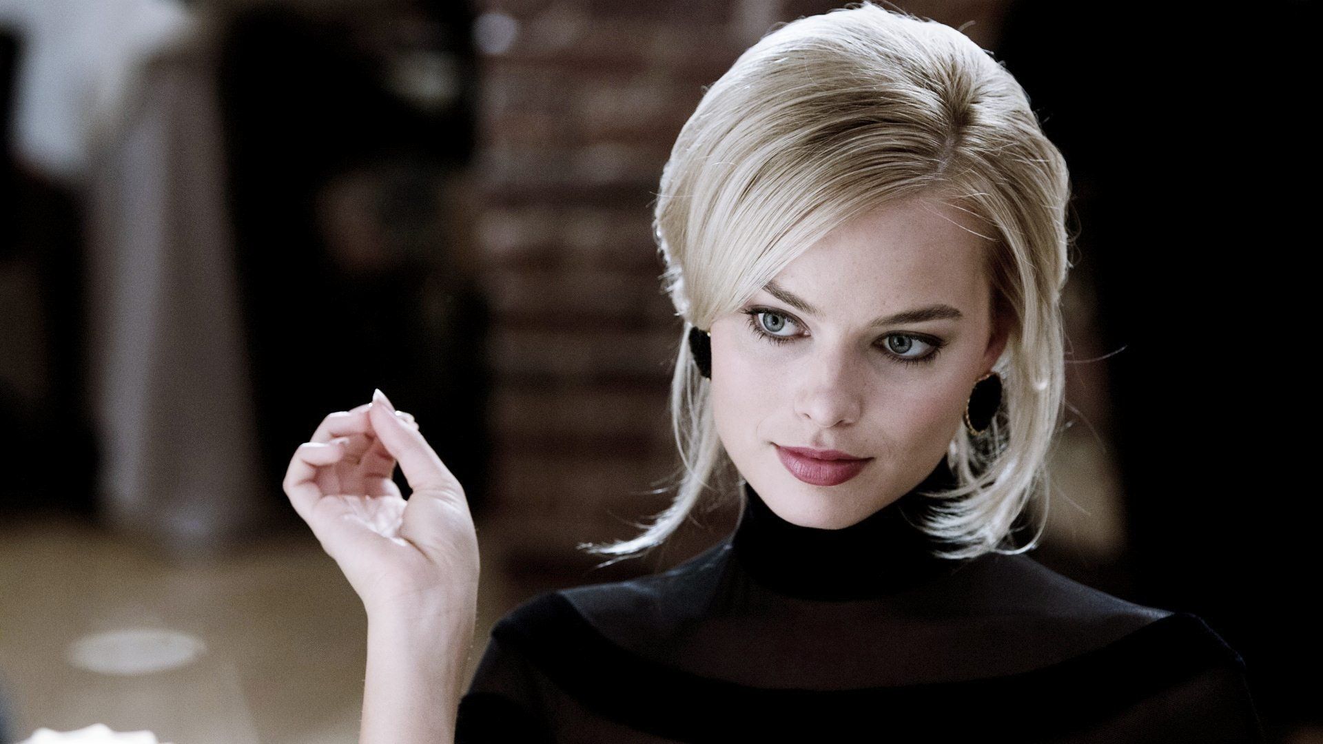 Margot Robbie, Women, The Wolf of Wall Street HD Wallpaper / Desktop and Mobile Image & Photo