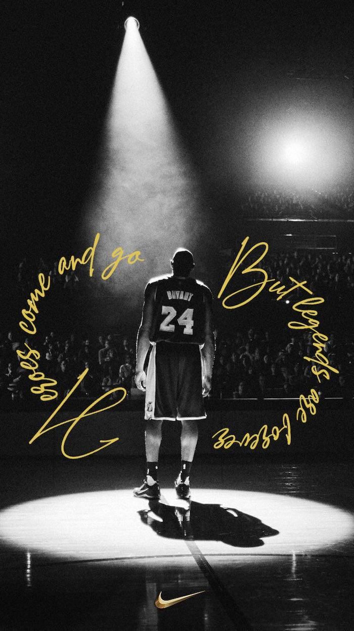 for a Kobe Bryant Wallpaper To Honor The Legend