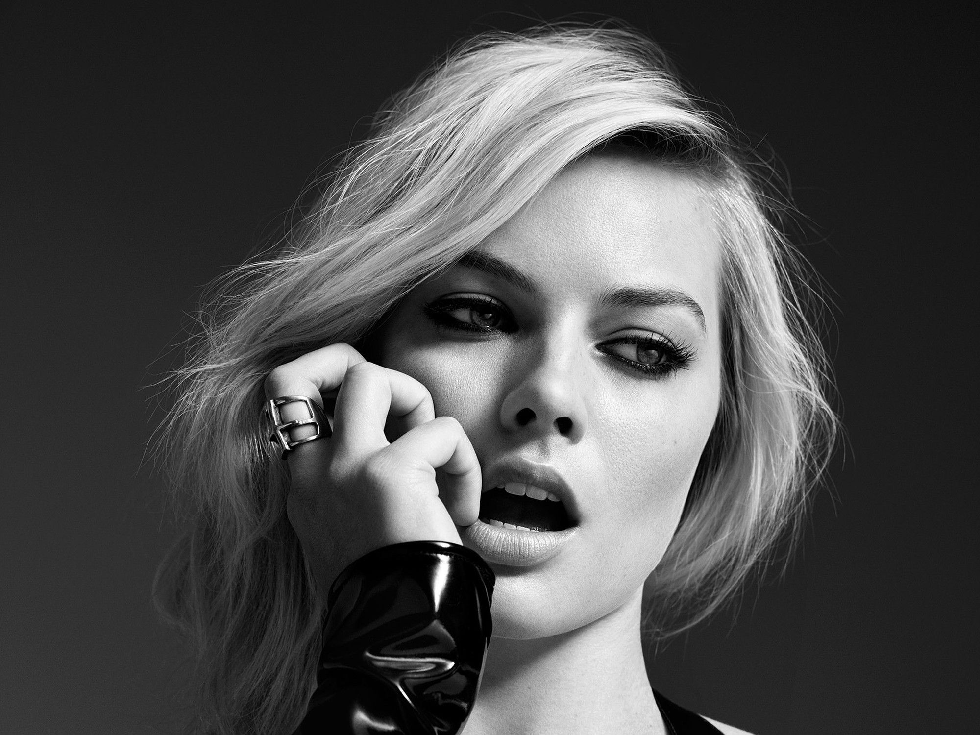 HD Margot Robbie Wallpaper 116 Wallpaper