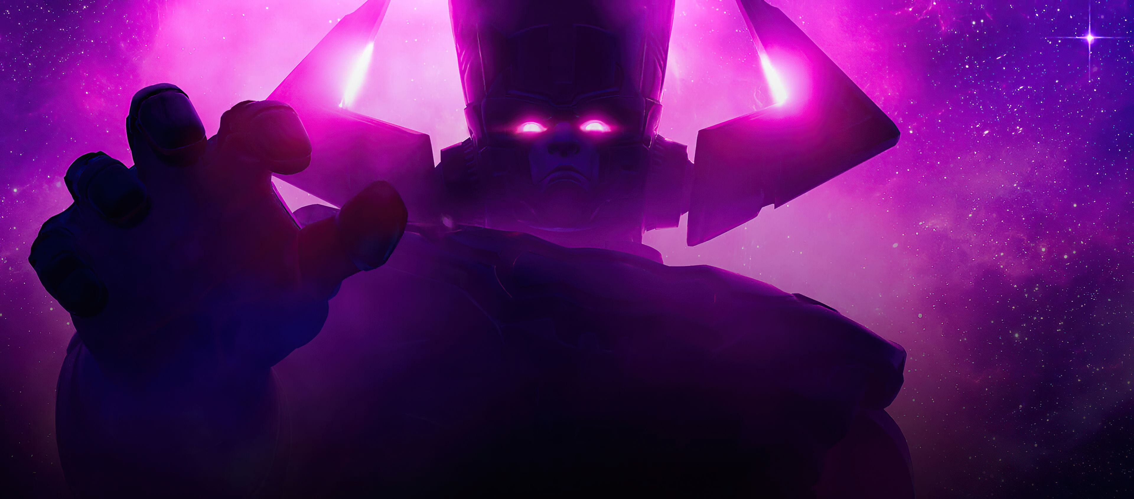 Galactus Fortnite, HD Games, 4k Wallpaper, Image, Background, Photo and Picture