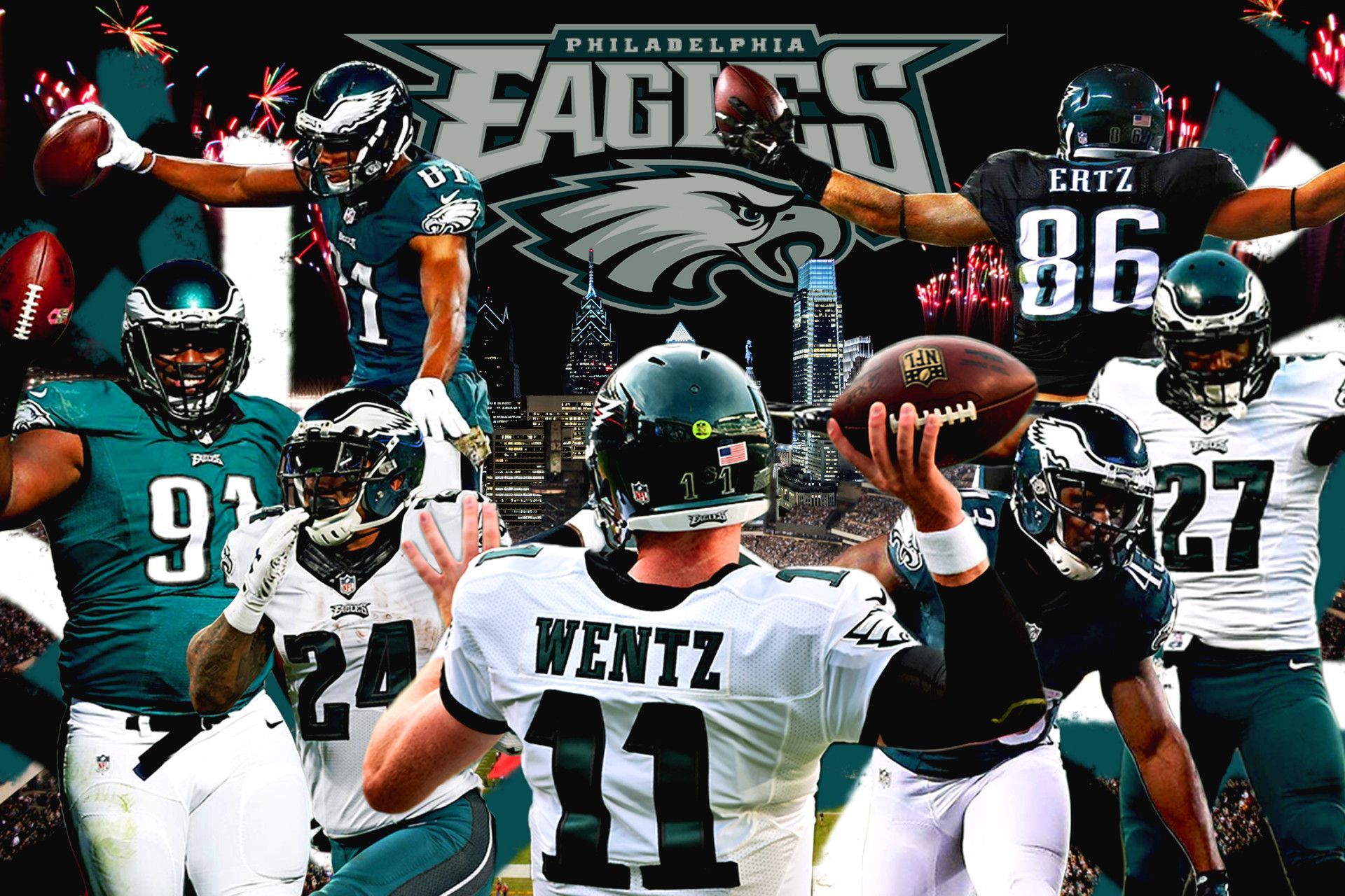 Philadelphia Eagles Football The Ultimate Guide To The Season 