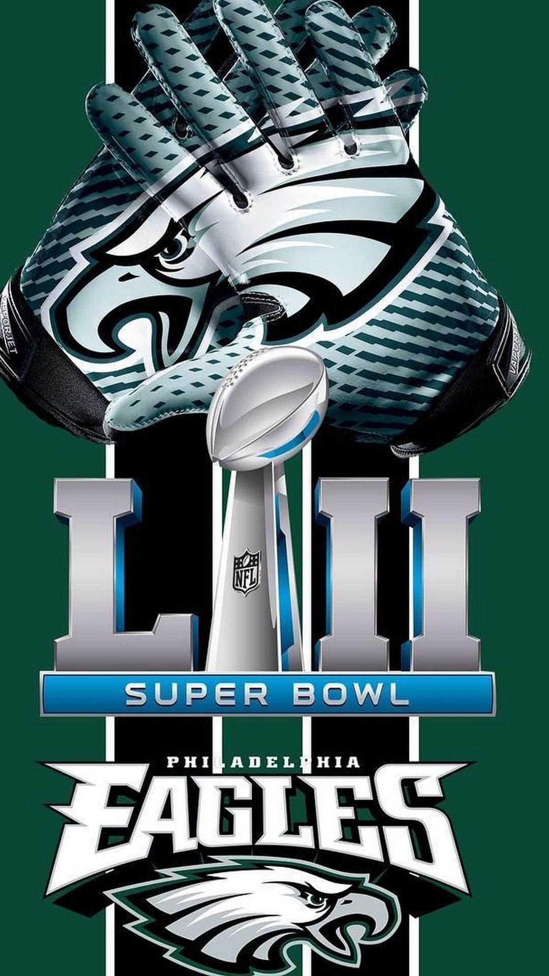 NFL Super Bowl Wallpapers - Wallpaper Cave