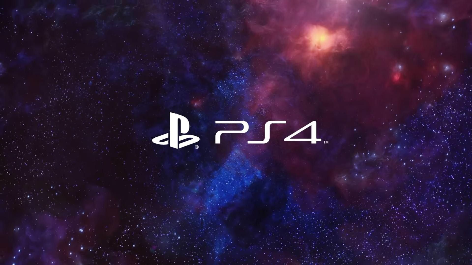 cool ps4 wallpapers