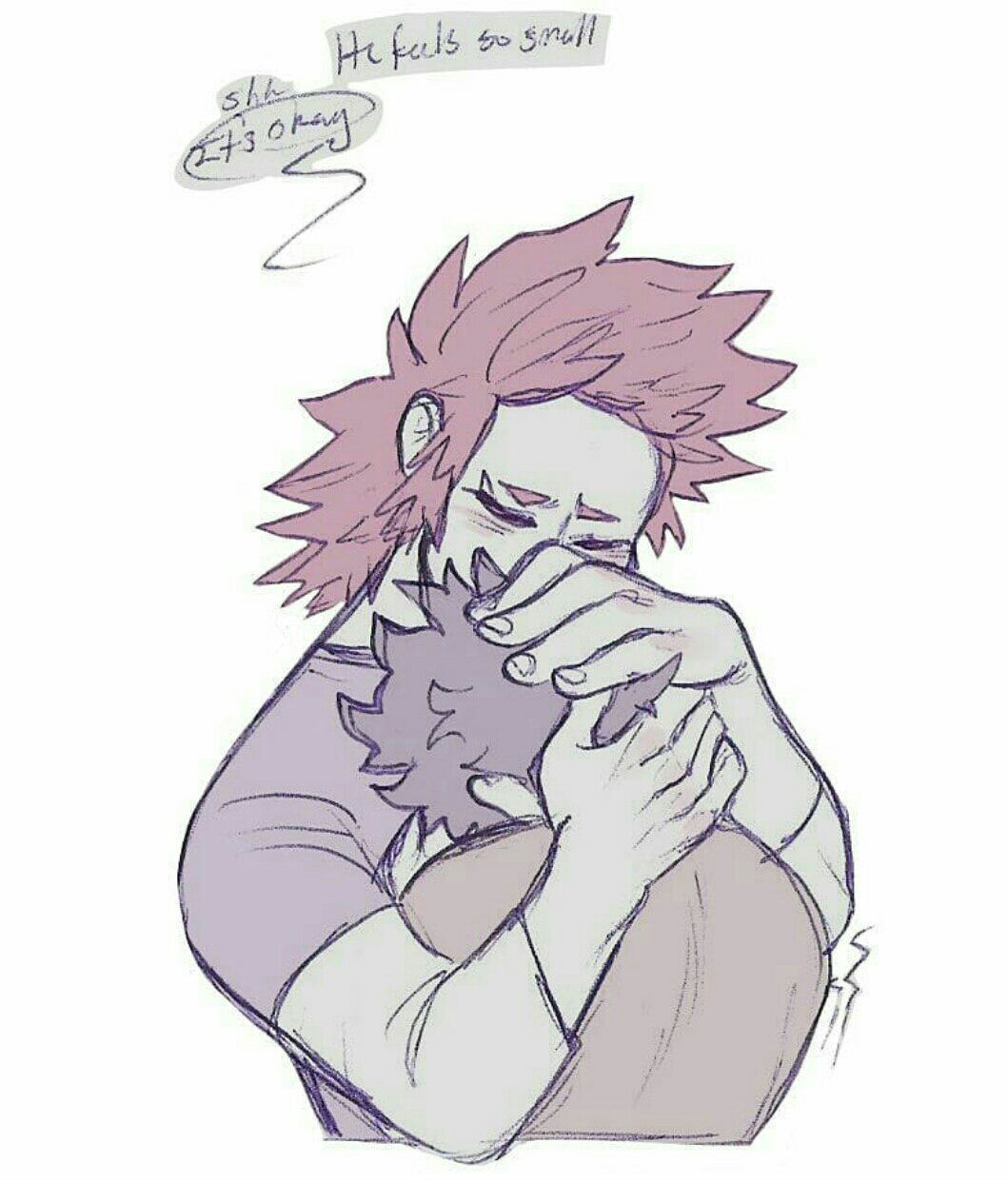 KiriDeku ideas. my hero academia manga, kirishima, boku no hero academia
