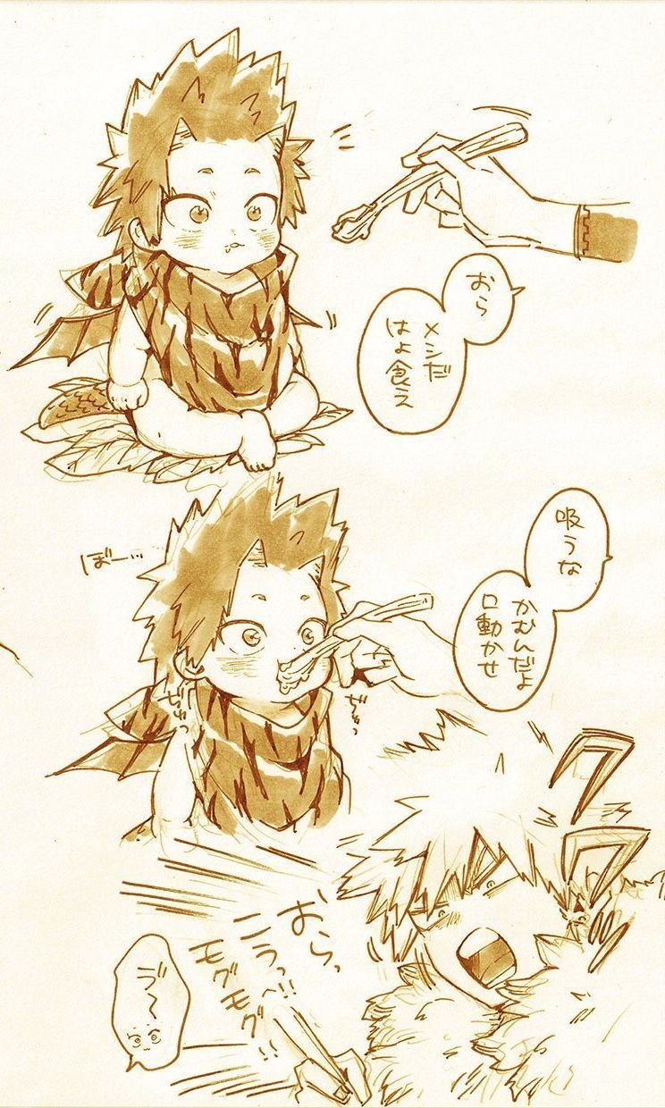 Boku No Hero Academia