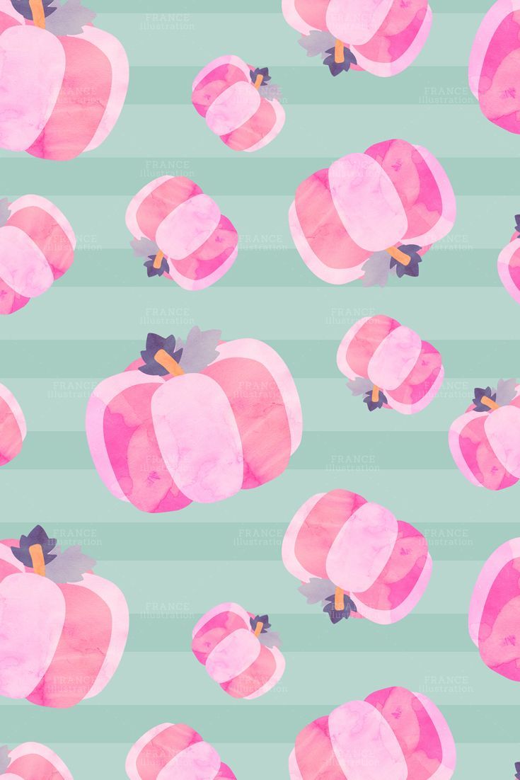 From our “Fall / Thanksgiving Treats” digital paper pack. iPhone wallpaper fall, Fall wallpaper, Halloween wallpaper