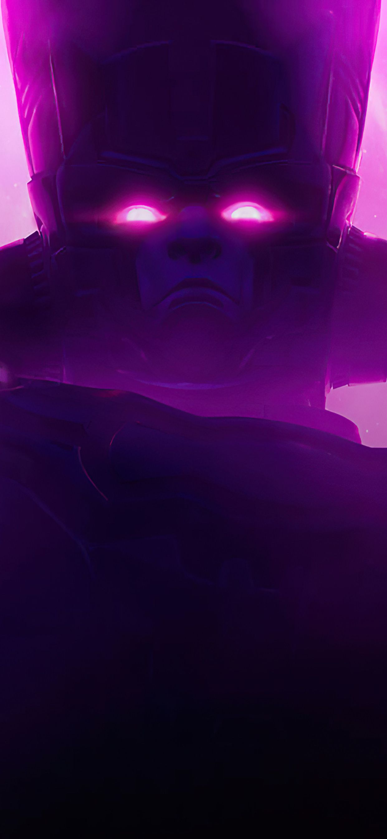 Galactus Fortnite iPhone XS MAX HD 4k Wallpaper, Image, Background, Photo and Picture