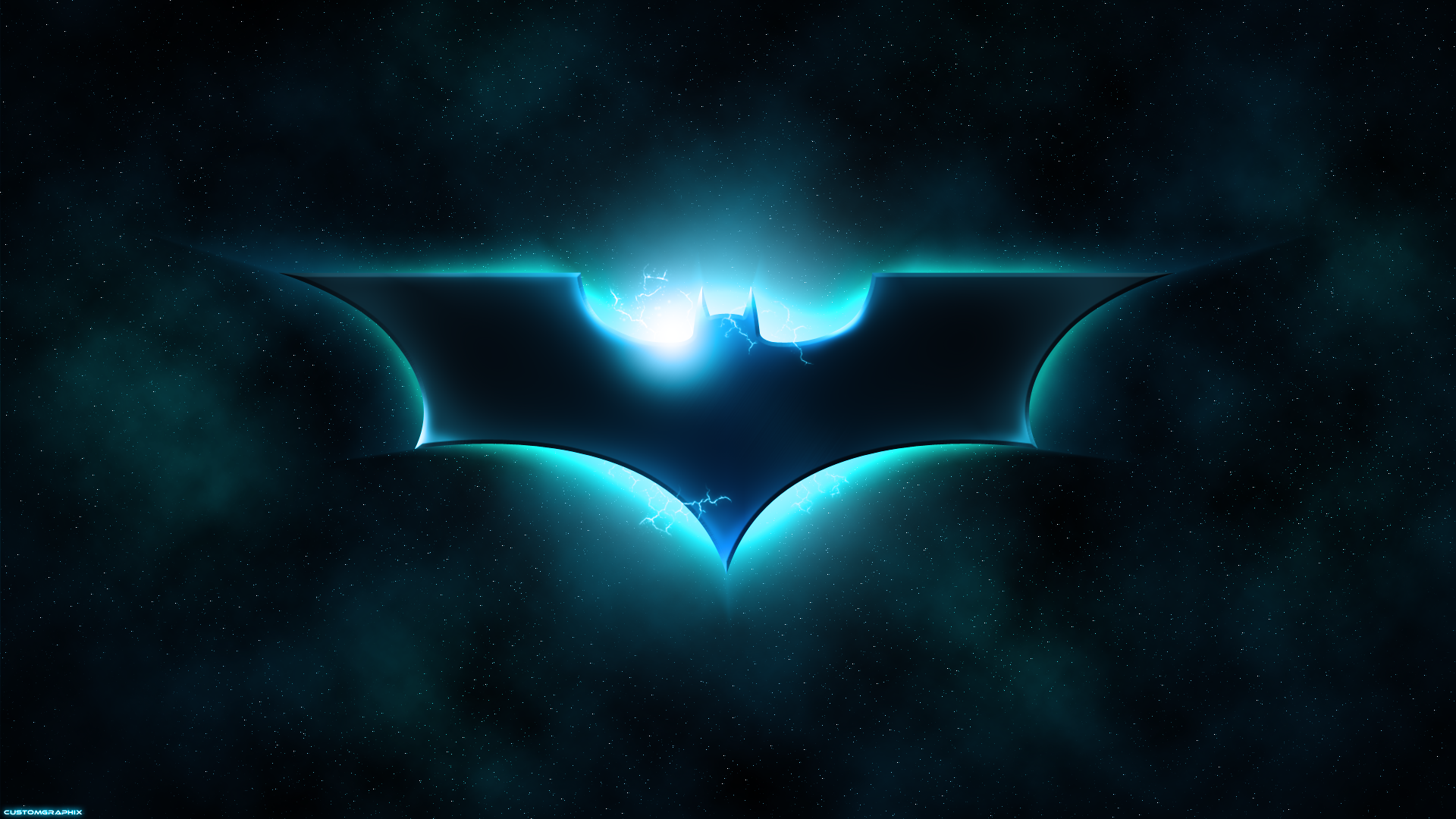Batman Fire Logo HD Wallpaper - Batman Knight Logo Wallpaper & Background Download