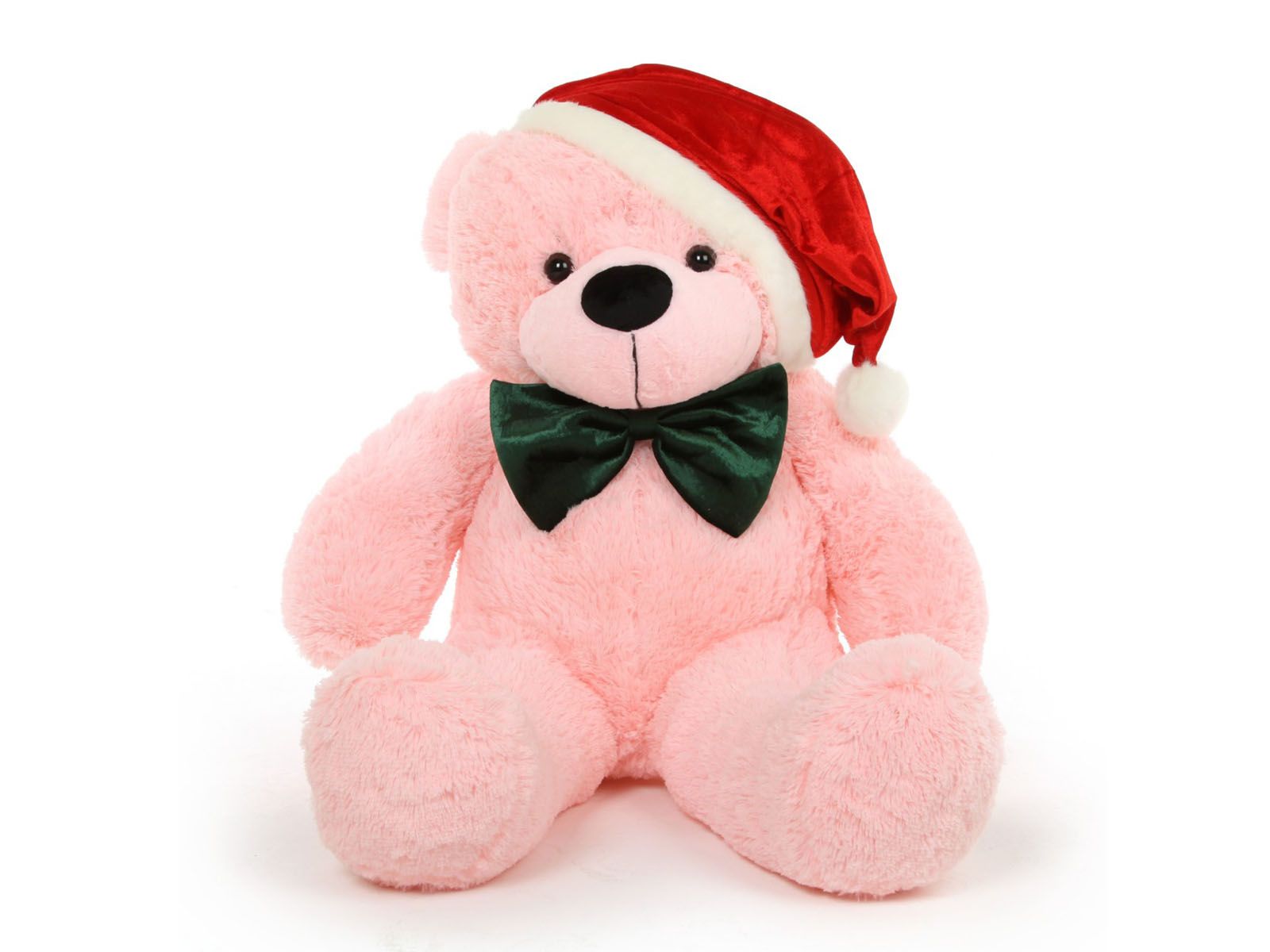 Free download Christmas Teddy Bear Wallpaper Image Photo and Picture for [1600x1200] for your Desktop, Mobile & Tablet. Explore Free Teddy Bear Wallpaper. Cute Teddy Bear Wallpaper, Teddy Bear
