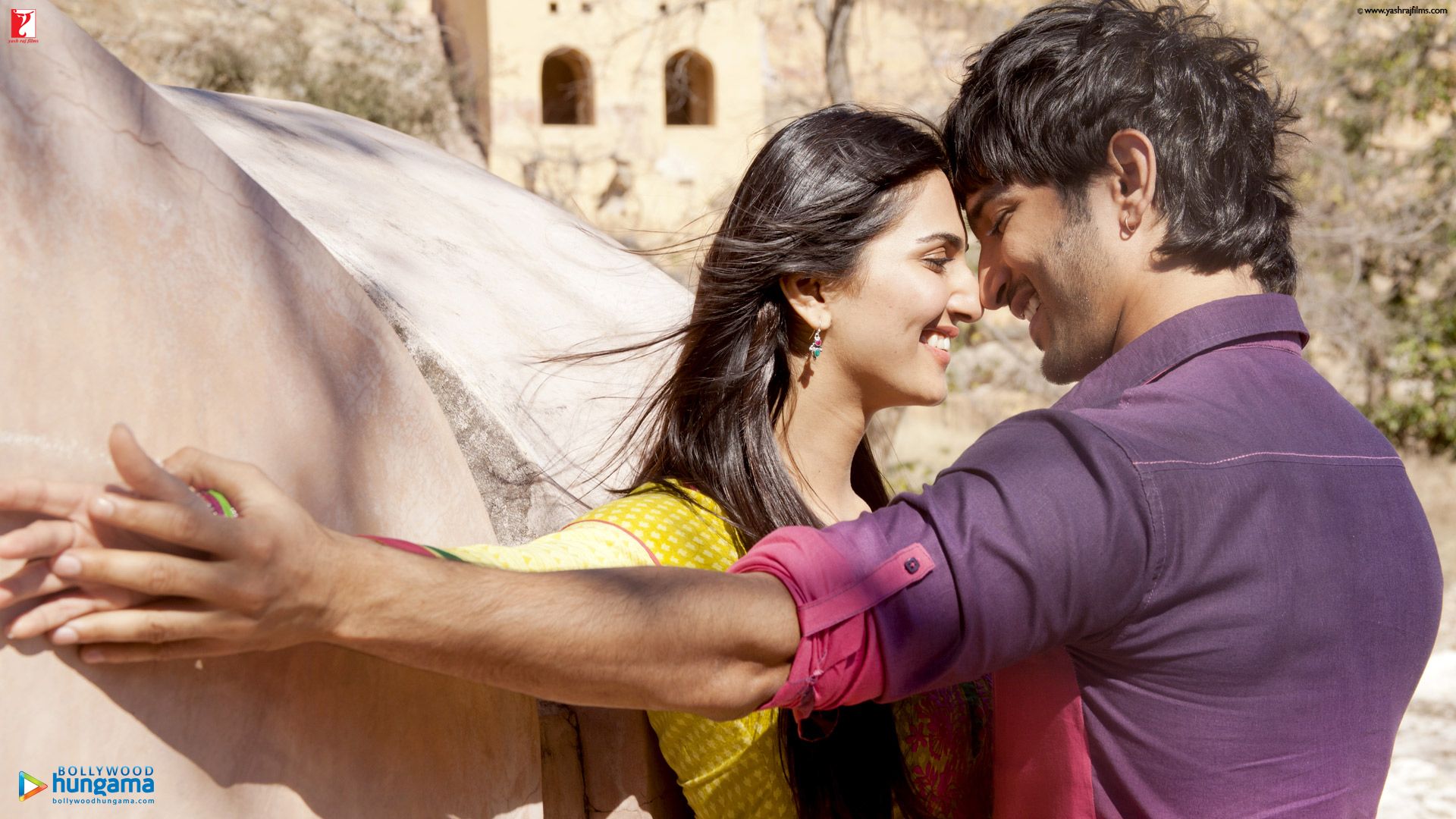 Shuddh Desi Romance Wallpapers Wallpaper Cave