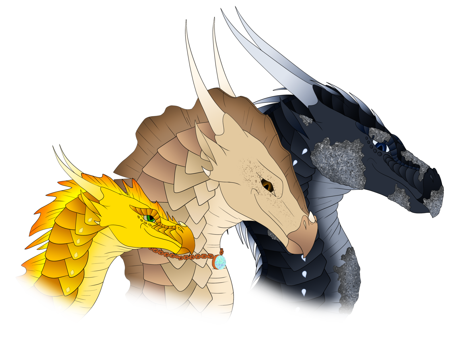 Sunny's Family. Wings of fire, Wings of fire dragons, Fire art