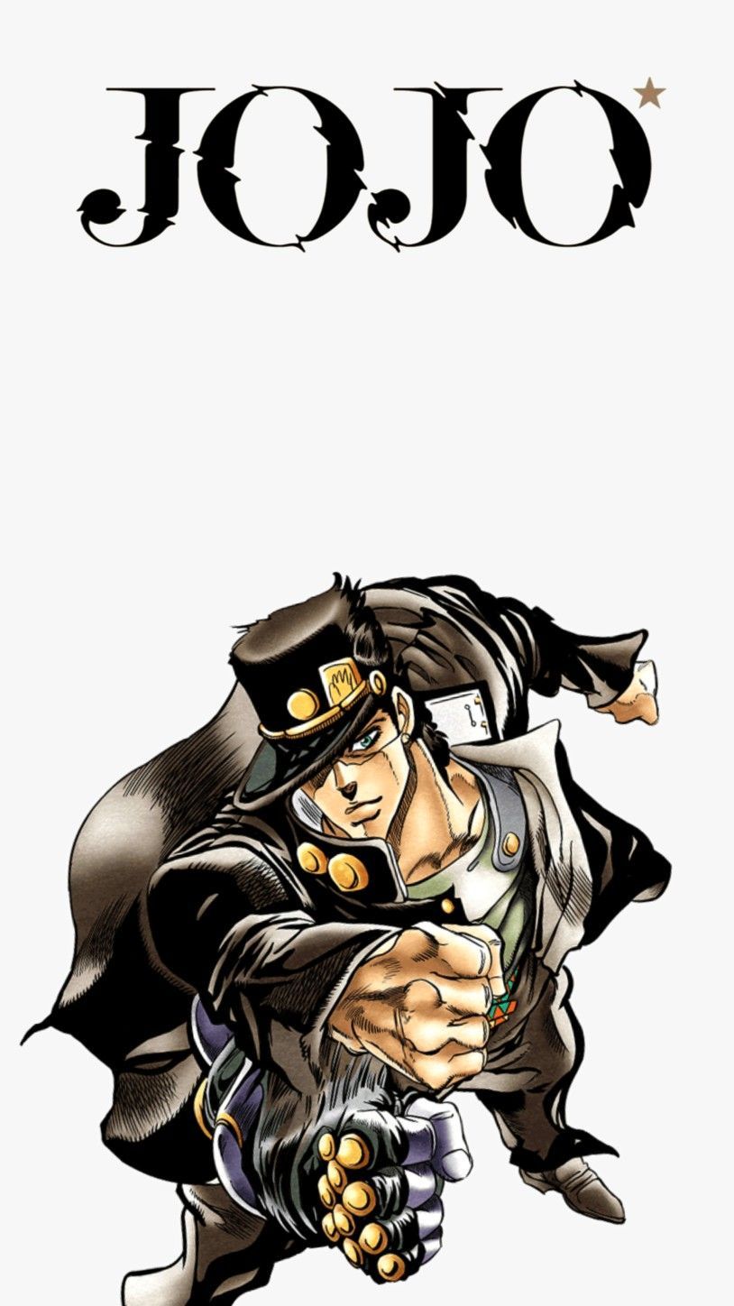 ジョジョの奇妙な冒険. Jojo anime, Jojo bizzare adventure, Jojo's bizarre adventure characters