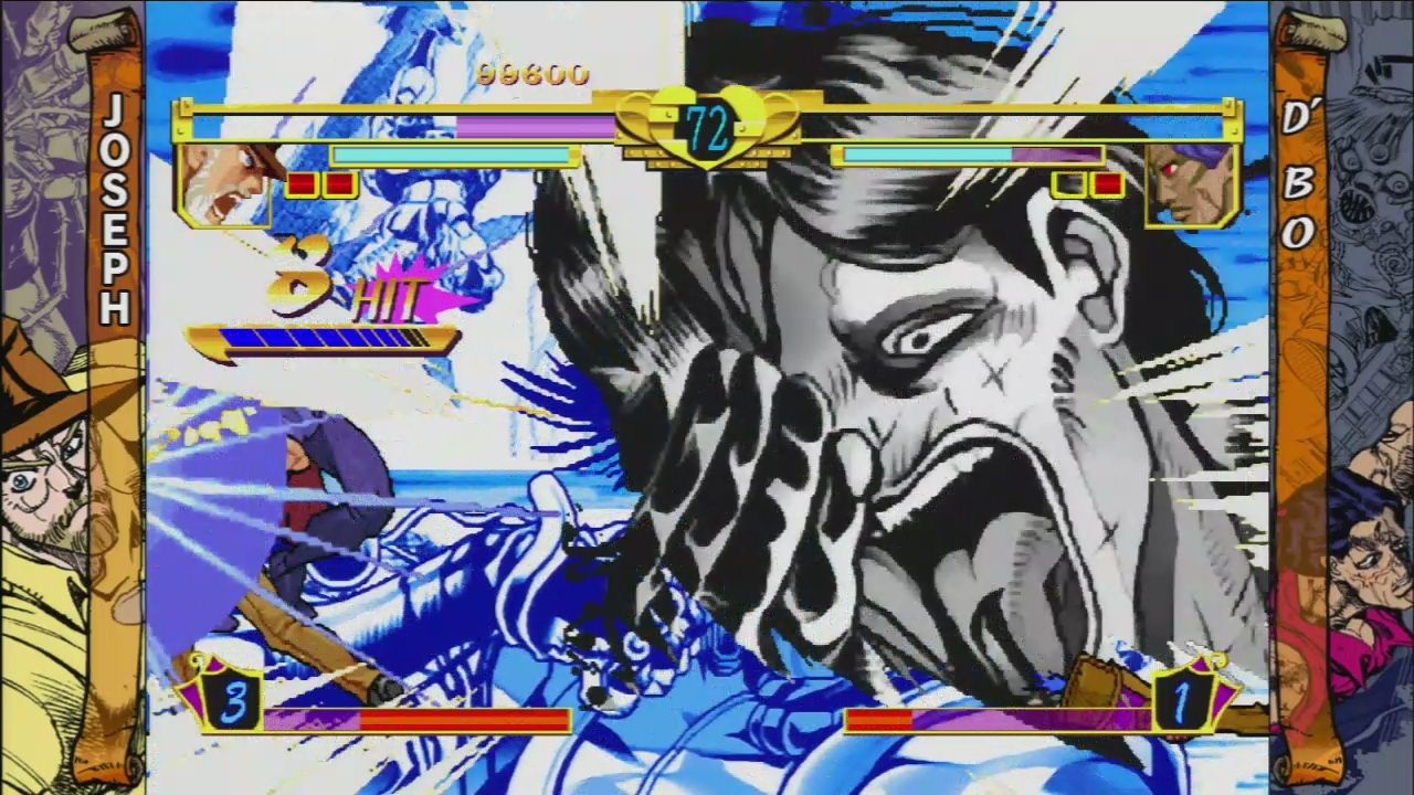 Free download JoJos Bizarre Adventure HD video game wallpaper Wallpaper 19 of [1280x720] for your Desktop, Mobile & Tablet. Explore JoJo Bizarre Adventure Wallpaper. JJBA Wallpaper, JoJo's Bizarre Adventure