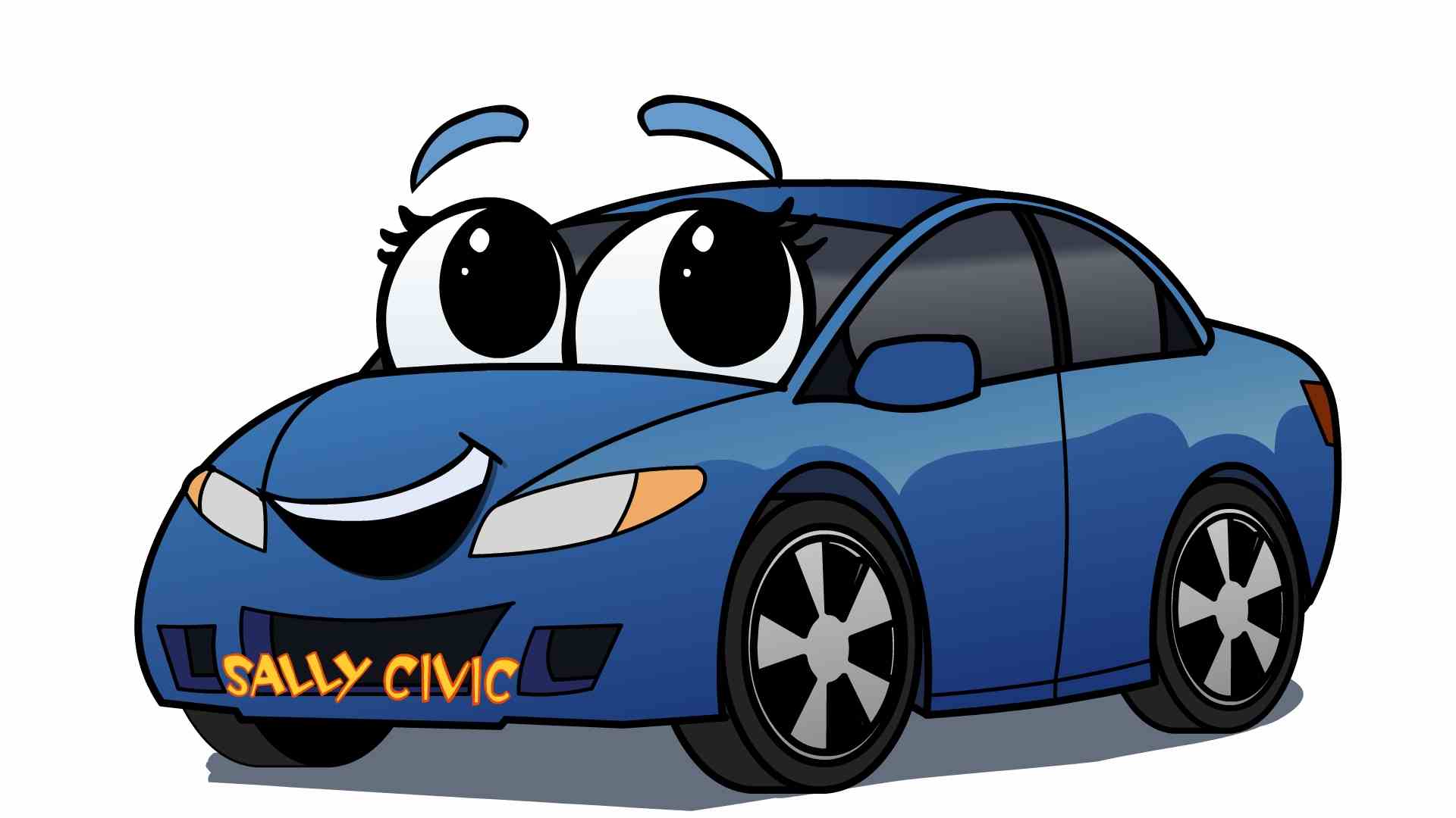 Free Animated Car Picture, Download Free Clip Art, Free Clip Art on Clipart Library