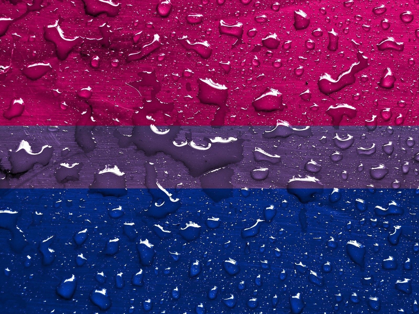 Bisexual Non Binary Wallpapers Wallpaper Cave