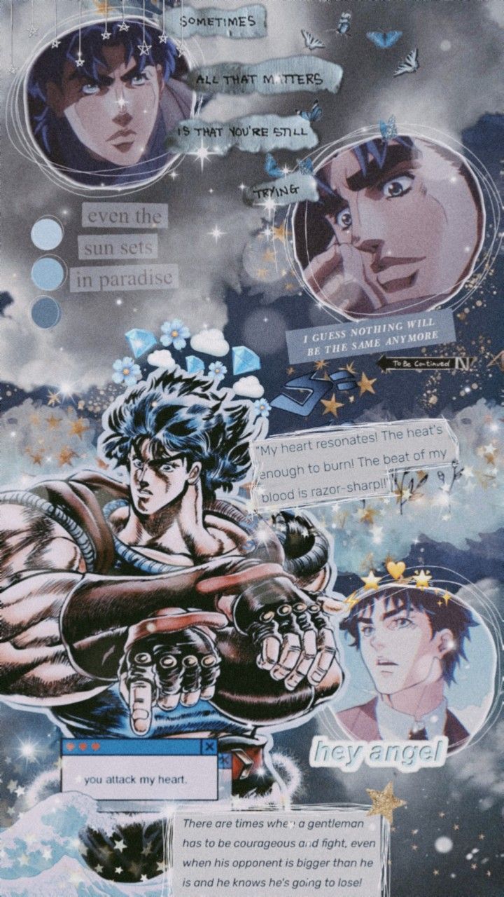Jonathan Joestar aesthetic*•°*•°. Jojo's bizarre adventure anime, Jojo anime, Jojo bizzare adventure