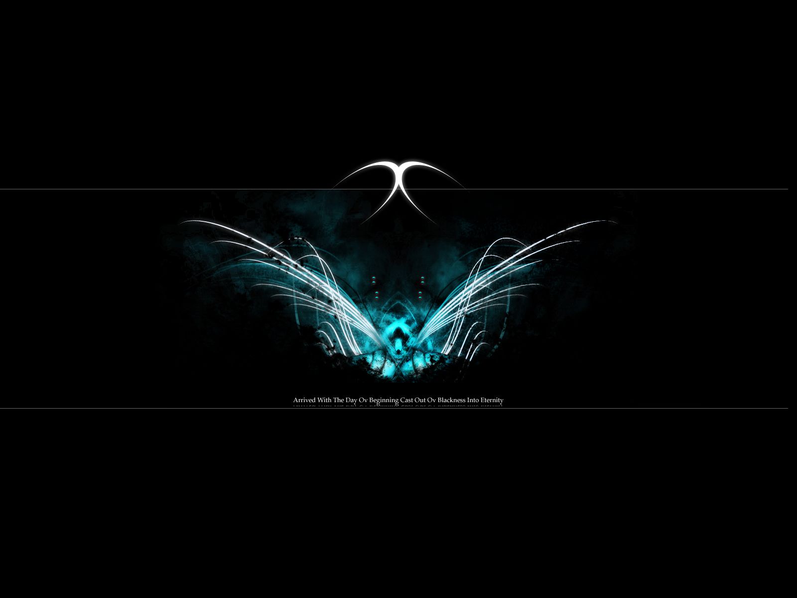 Black Mobile Wallpaper