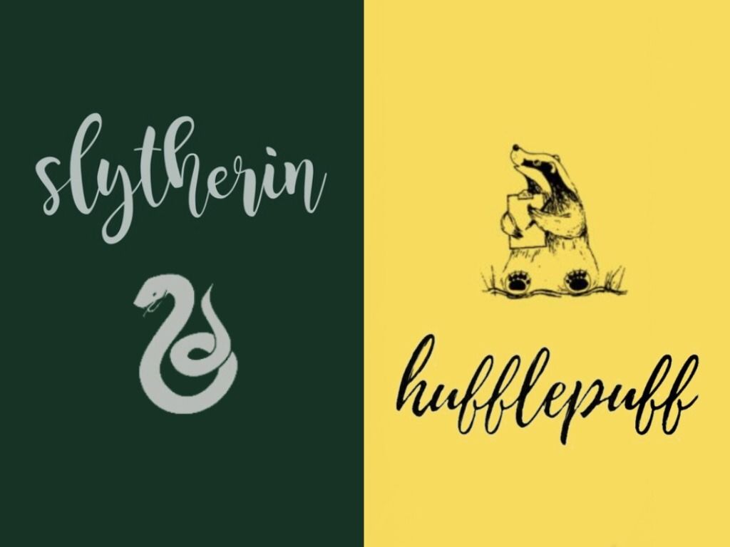Slytherpuff Pc Background requested The Slytherin And Slytherin Background Wallpaper & Background Download