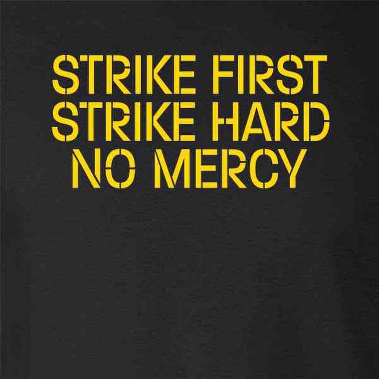 Strike First Hard No Mercy Cobra Kai Karate Kid