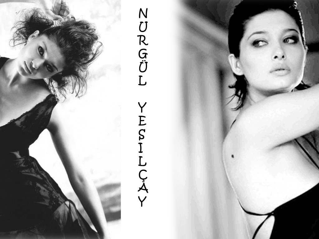 Nurgul wallpaper Yesilcay Wallpaper