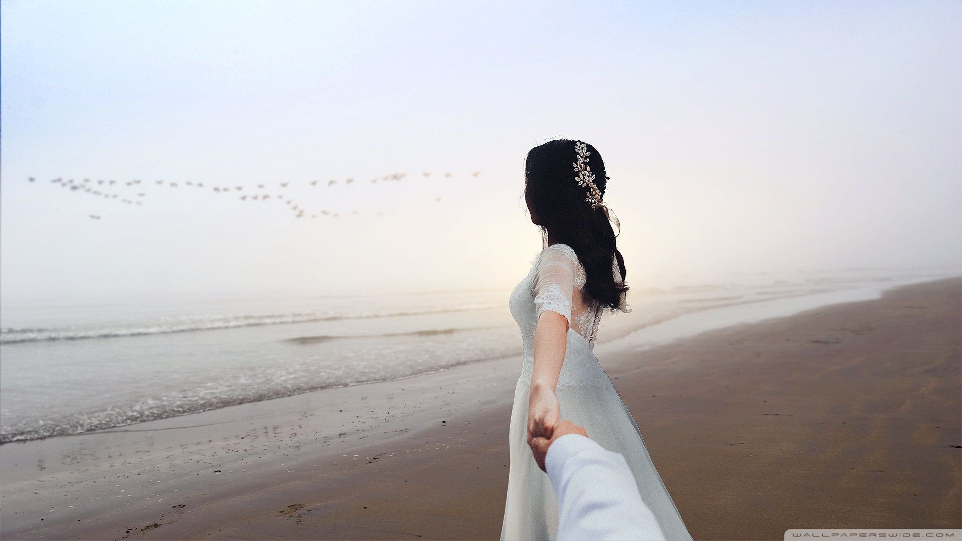 Holding Hand Wallpapers - Wallpaper Cave