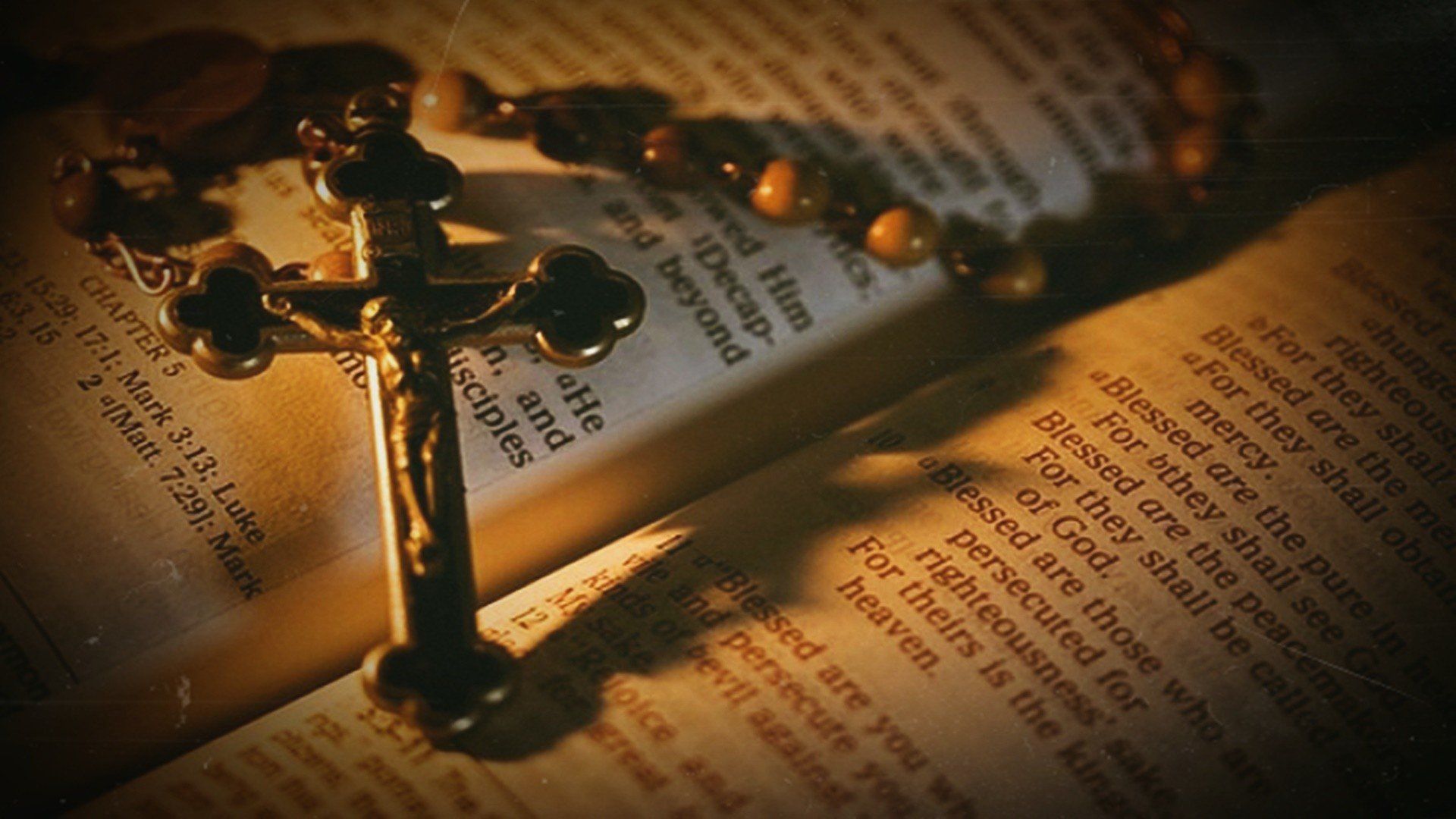 Cross And Bible Wallpapers - Wallpaper Cave