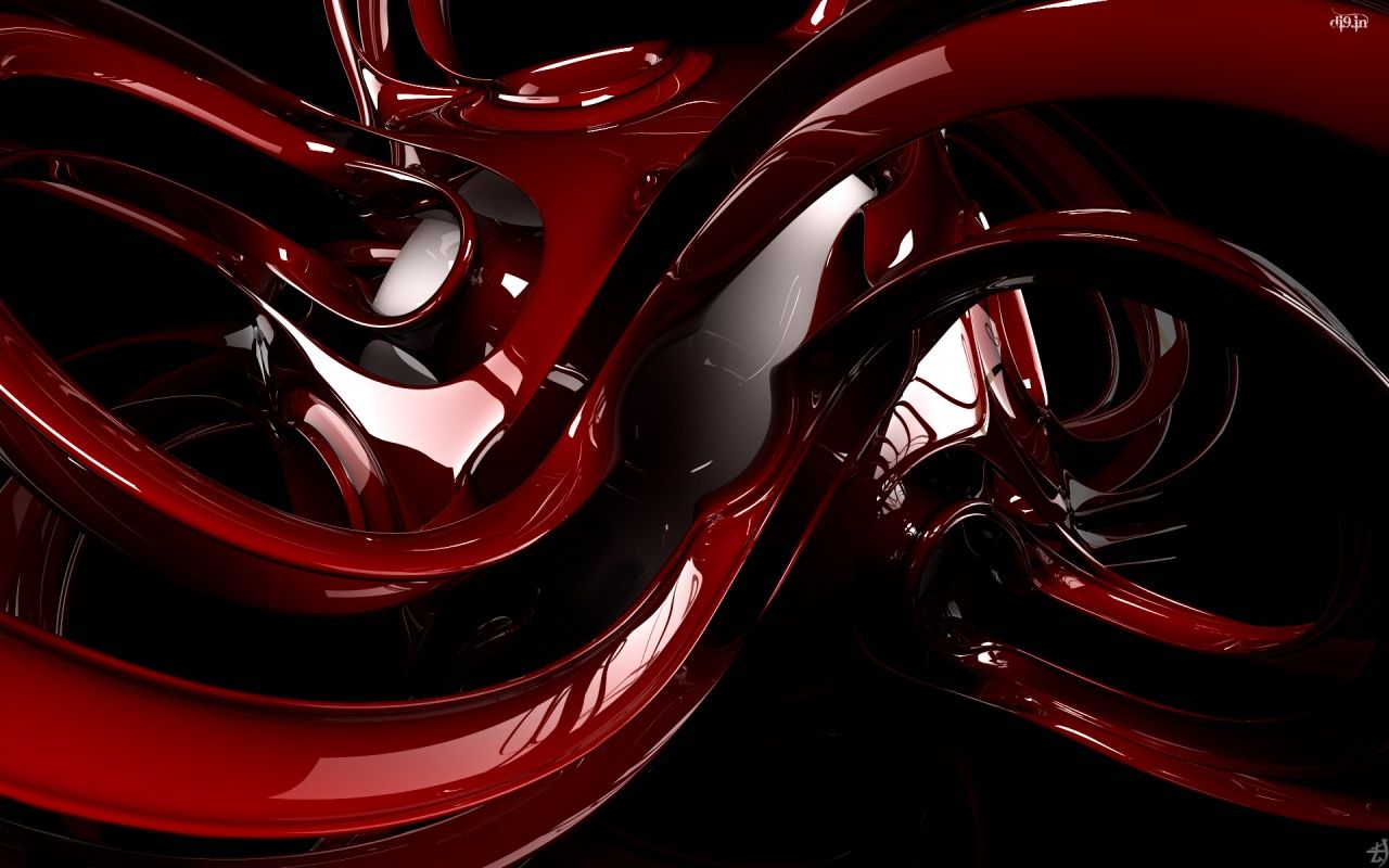 Free download red 3D desktop image Red 3D wallpaper [1280x800] for your Desktop, Mobile & Tablet. Explore Red 3D Wallpaper. Red Background Wallpaper, Red Wallpaper Image, Black and Red Desktop Wallpaper