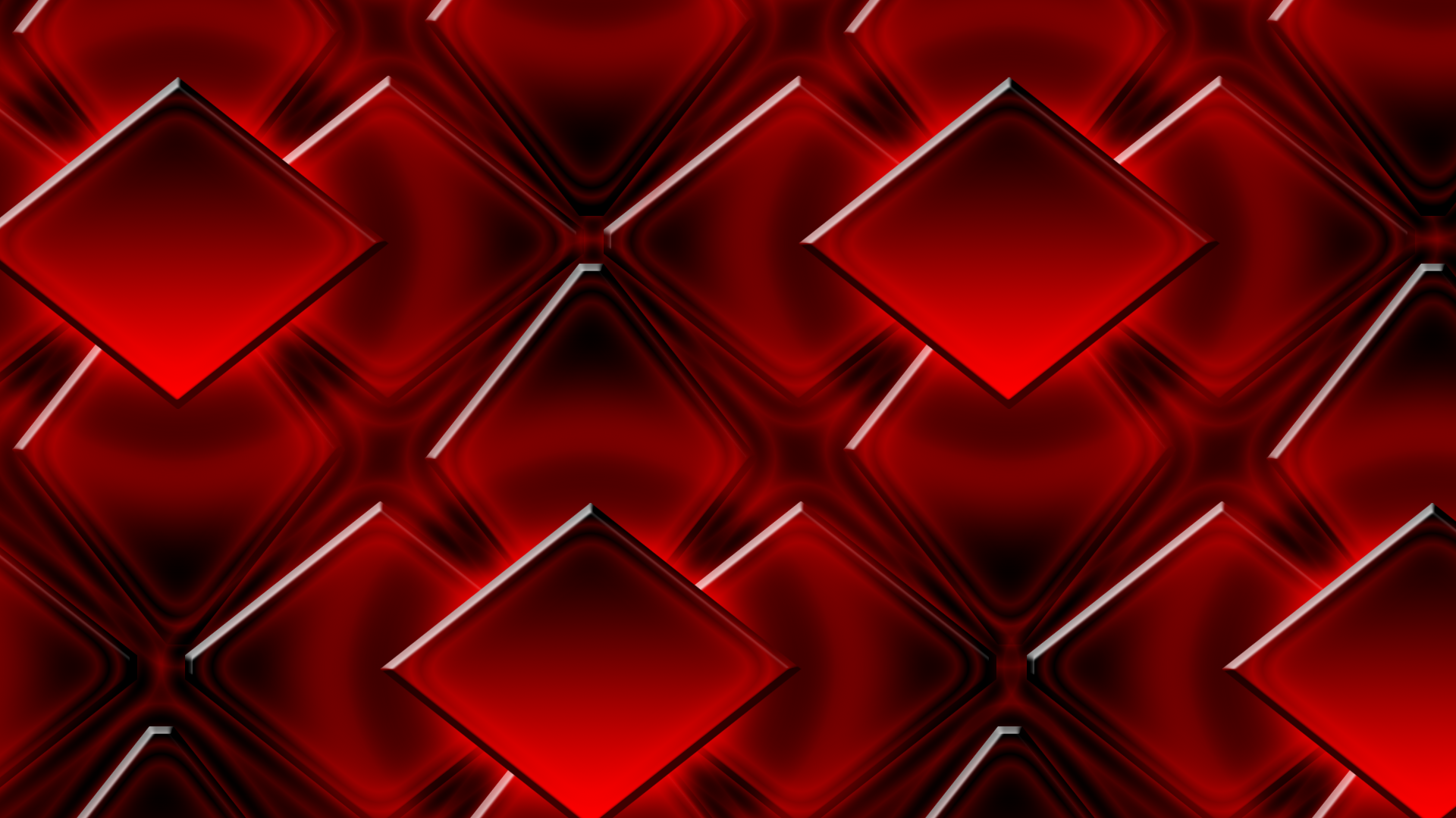 Red Diamond Pattern Wallpaper Free Red Diamond Pattern Background