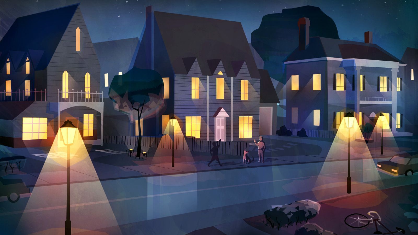 jon klassen wallpaper klassen, Illustration, Illustration techniques