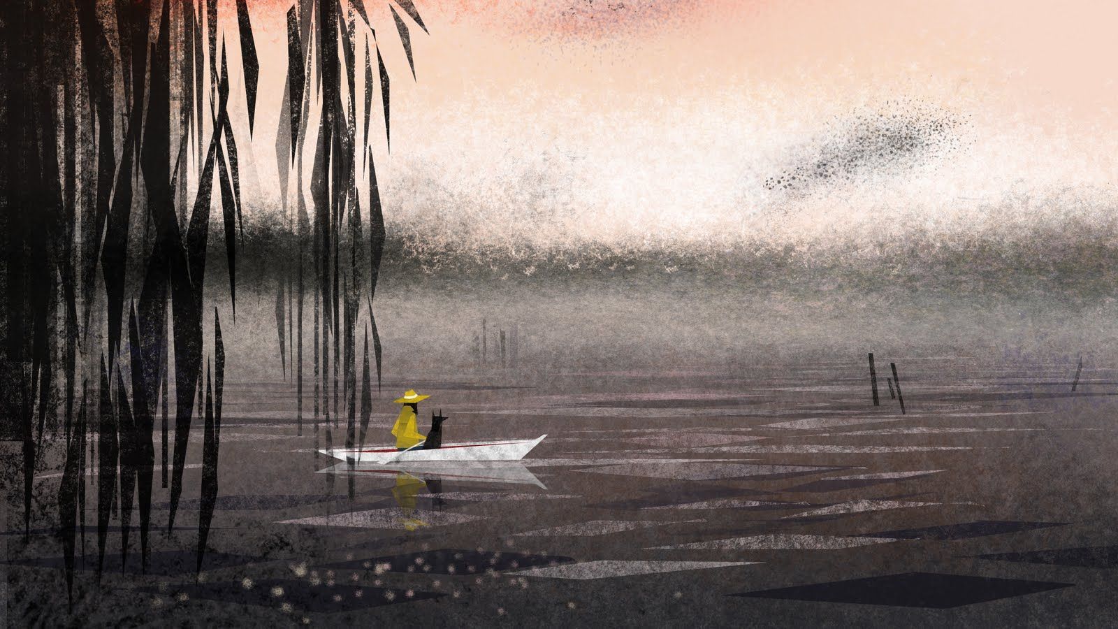 Jon Klassen (con imágenes)