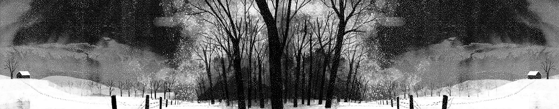 ILUSTRANDO: *********JON KLASSEN ************