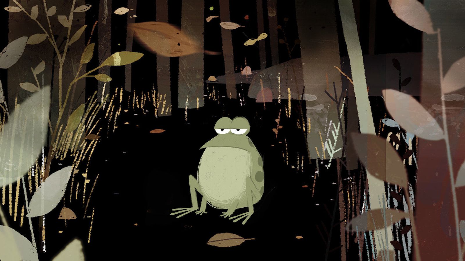 How Moto Tech And Pixar Brains Turn Phones Into Storytime