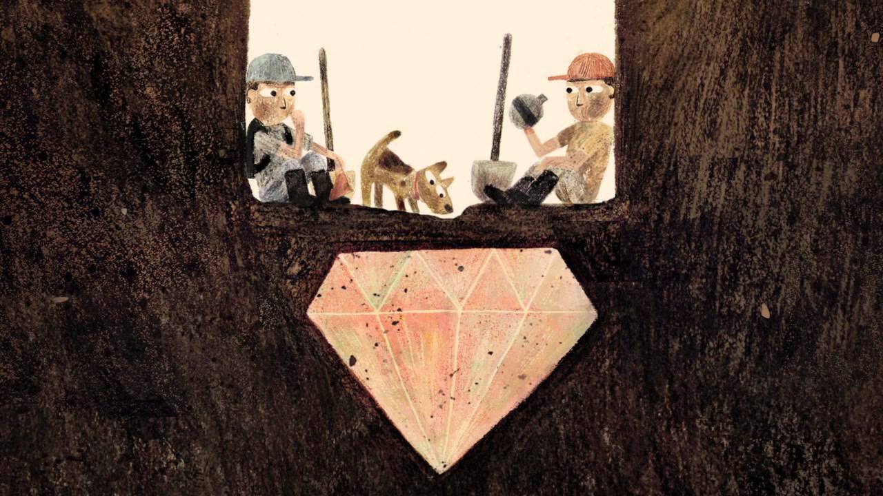 October 15 Is Barnett Klassen Day!