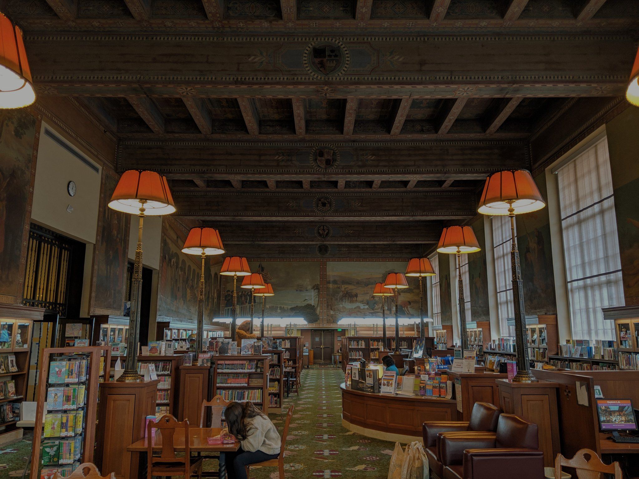jon klassen children's literature rooms at the are