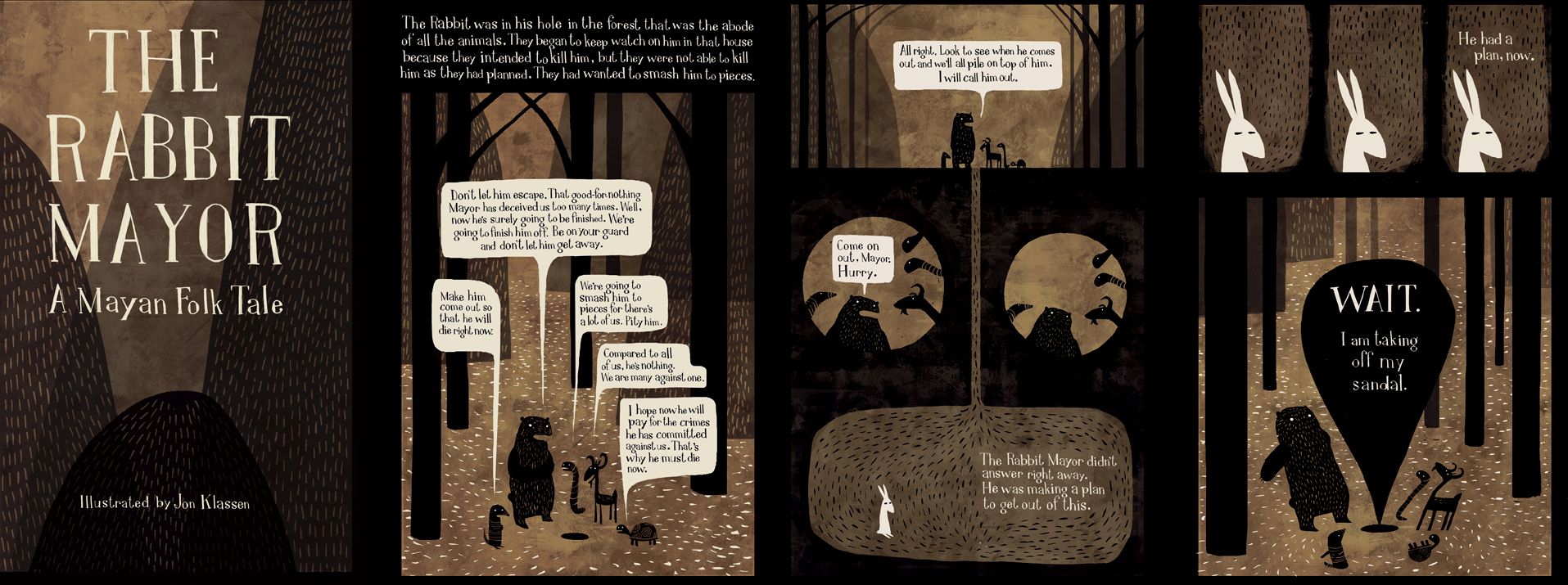 Studio Practice: Visual References