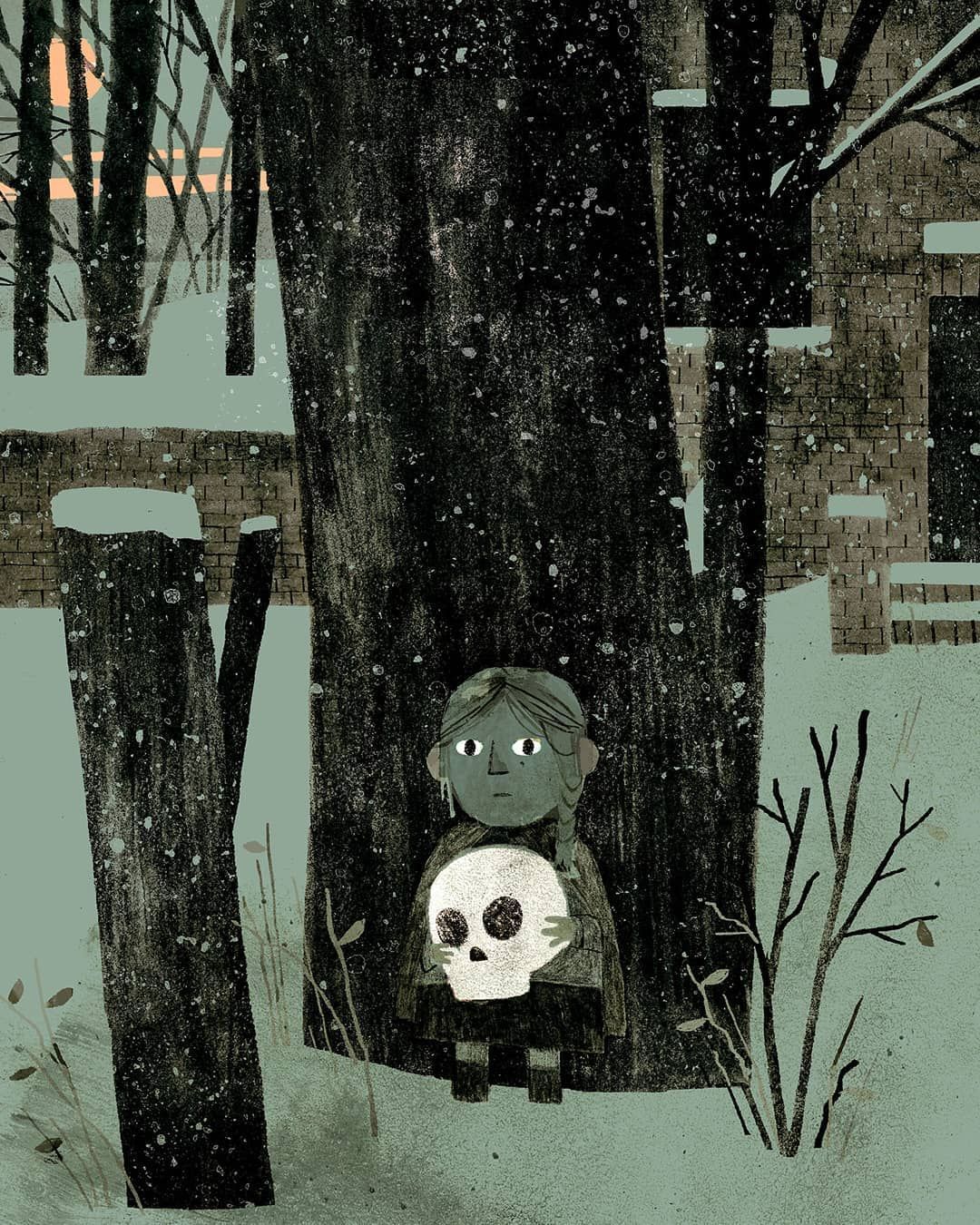 Jon Klassen