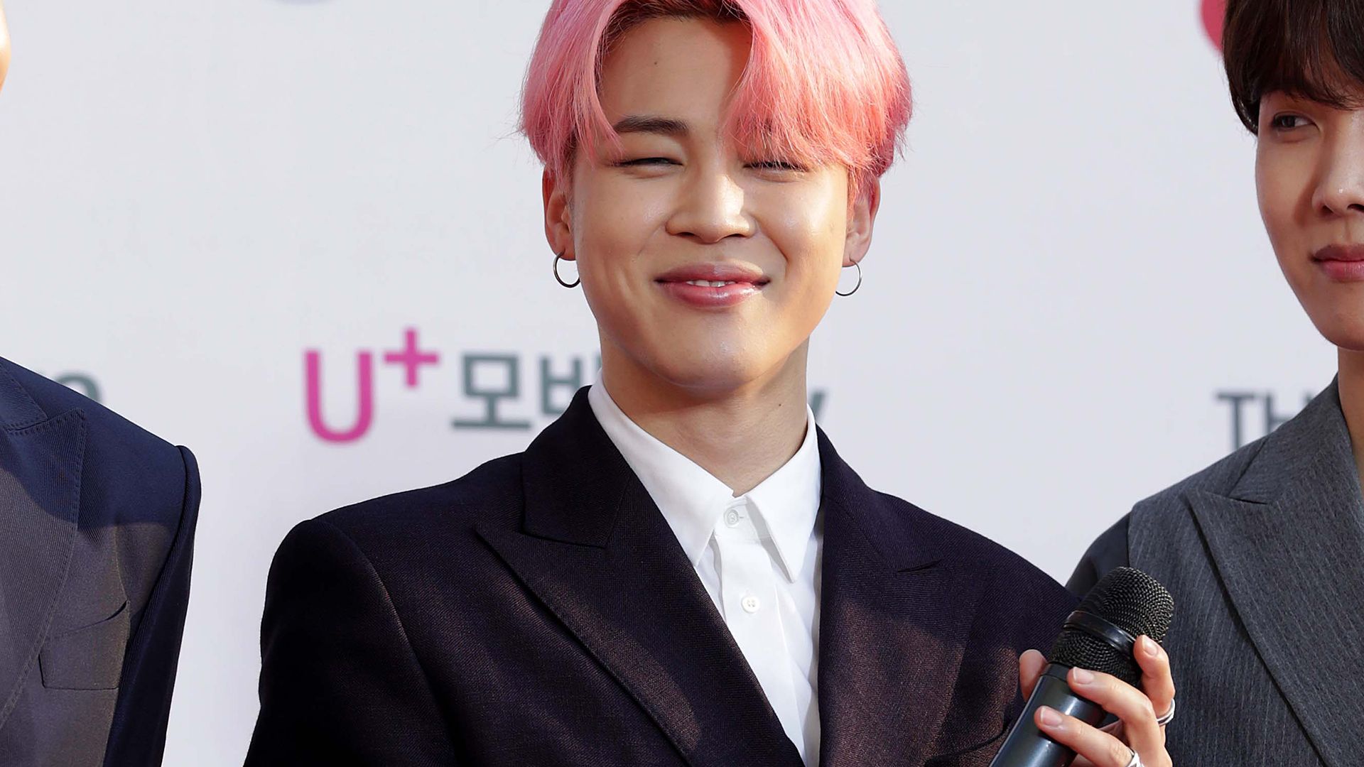 Which BTS Member Clowned Jimin on His Birthday? An Investigation