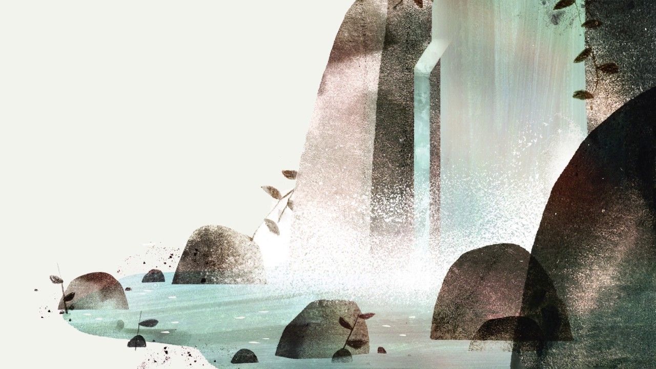 Picture Book Party: March 2019