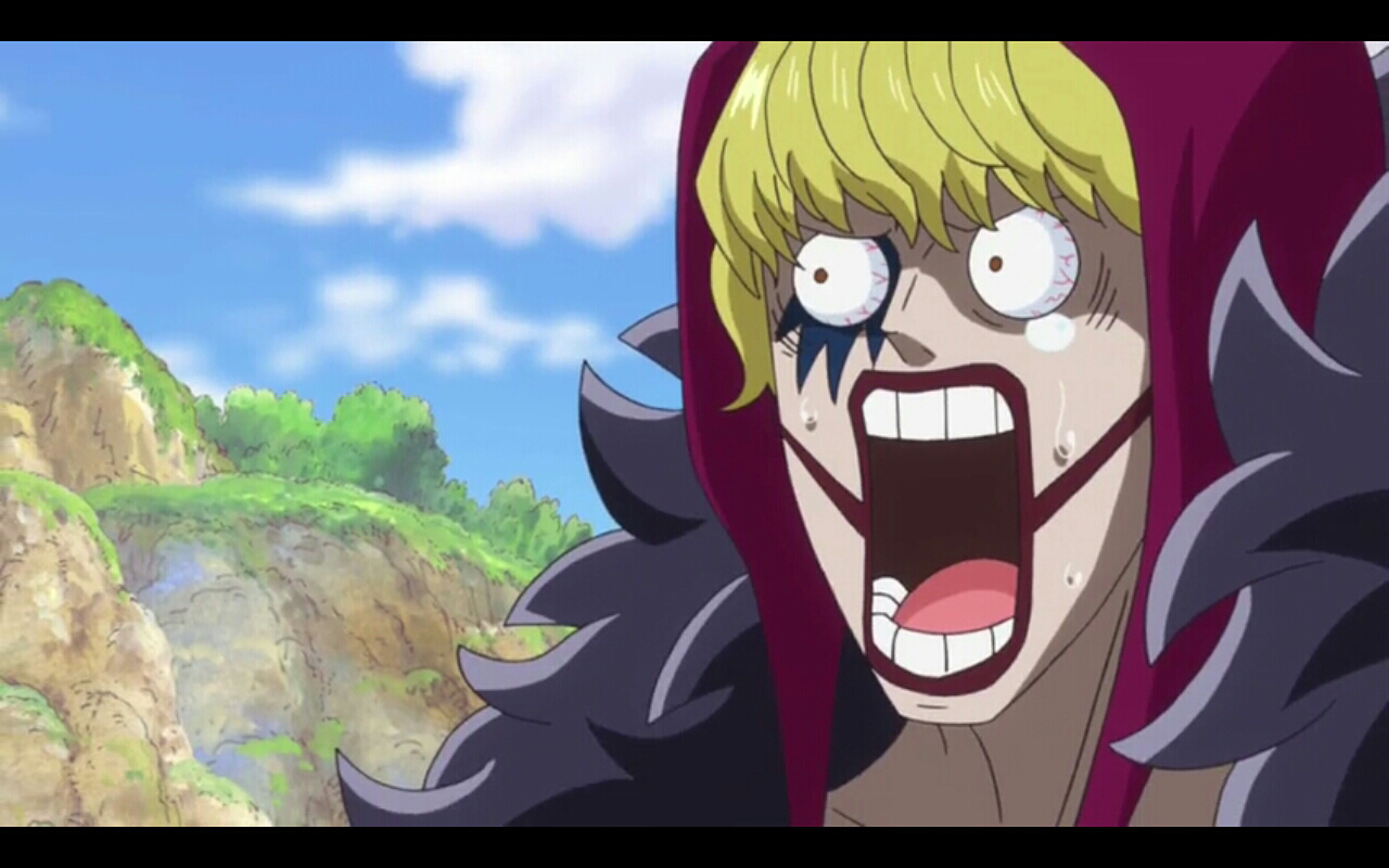 One Piece Corazon Wallpapers Wallpaper Cave
