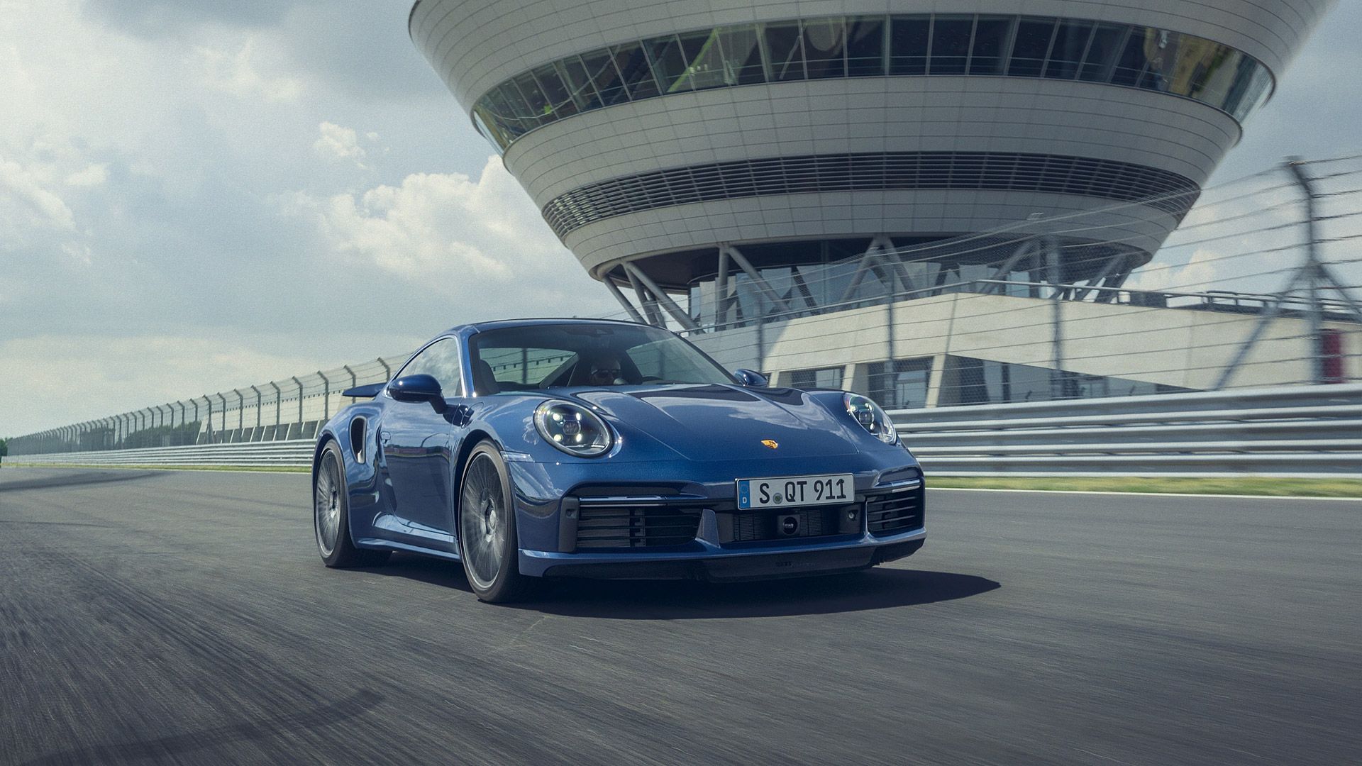 Porsche 911 Turbo Wallpaper, Specs & Videos