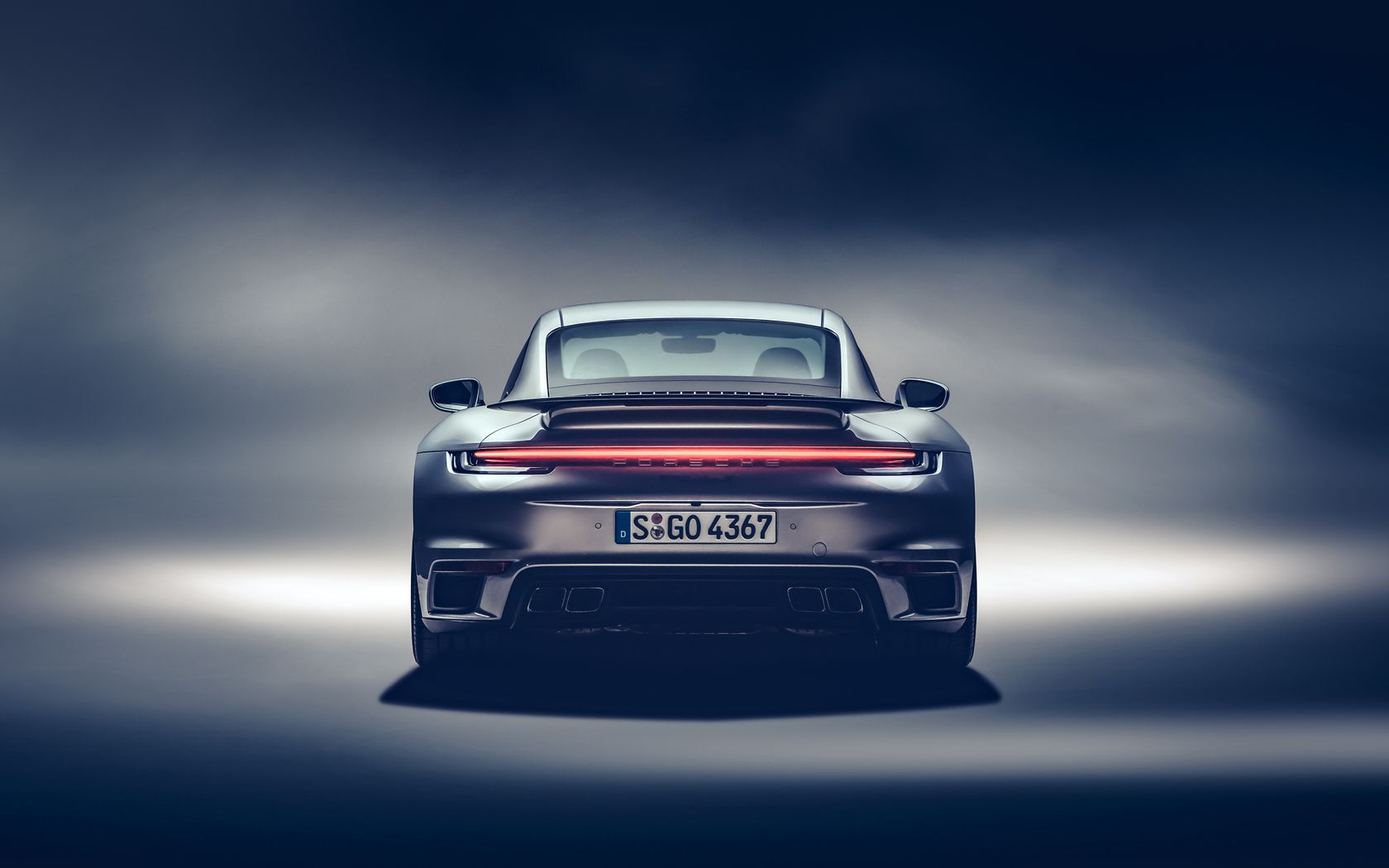 2021 Porsche Wallpapers - Wallpaper Cave