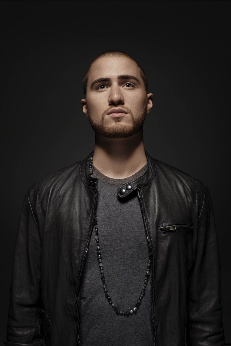 Mike Posner Wallpapers - Wallpaper Cave