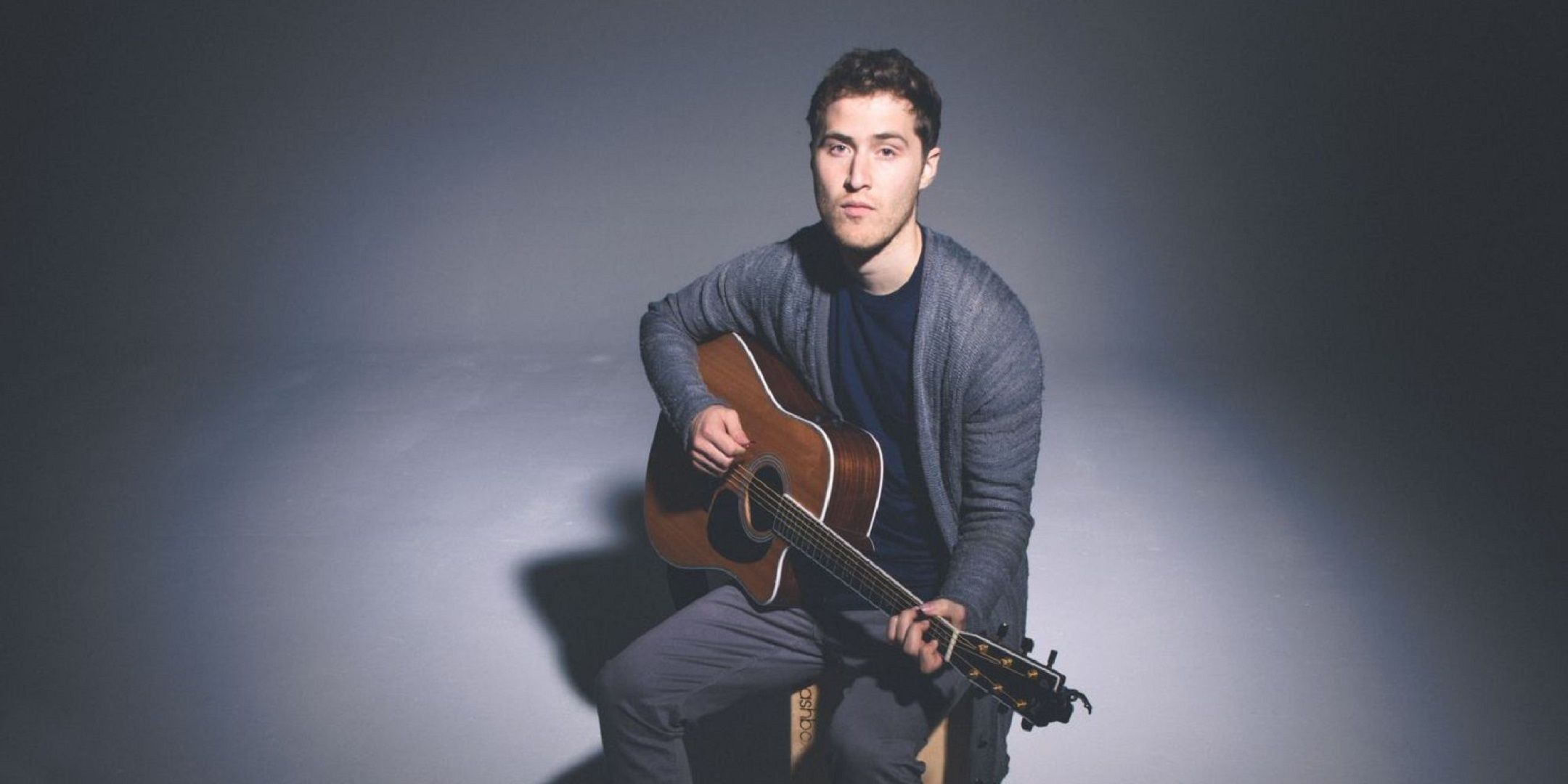 Mike Posner Wallpaper Image Photo Picture Background