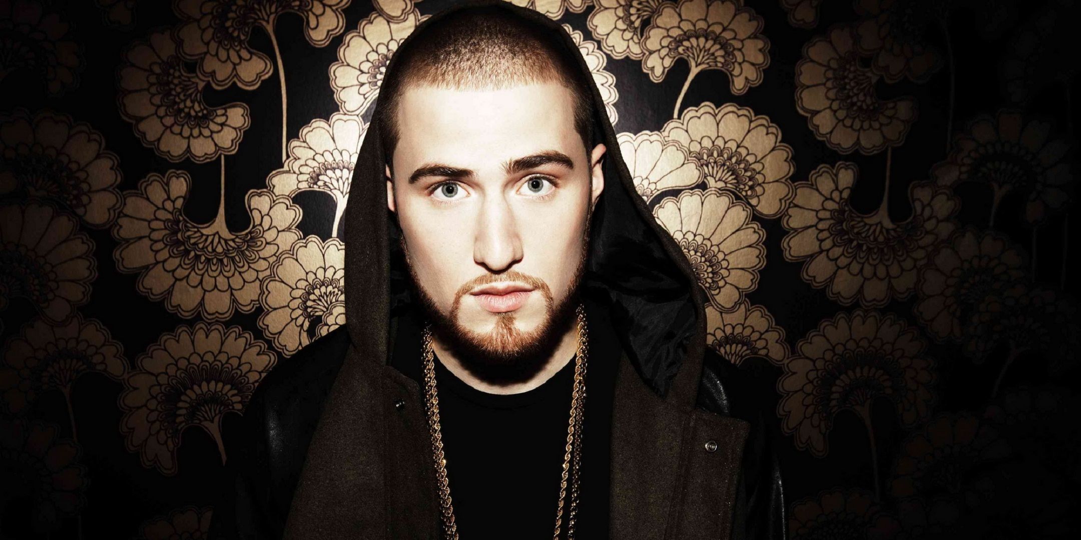 Mike Posner Wallpapers - Wallpaper Cave