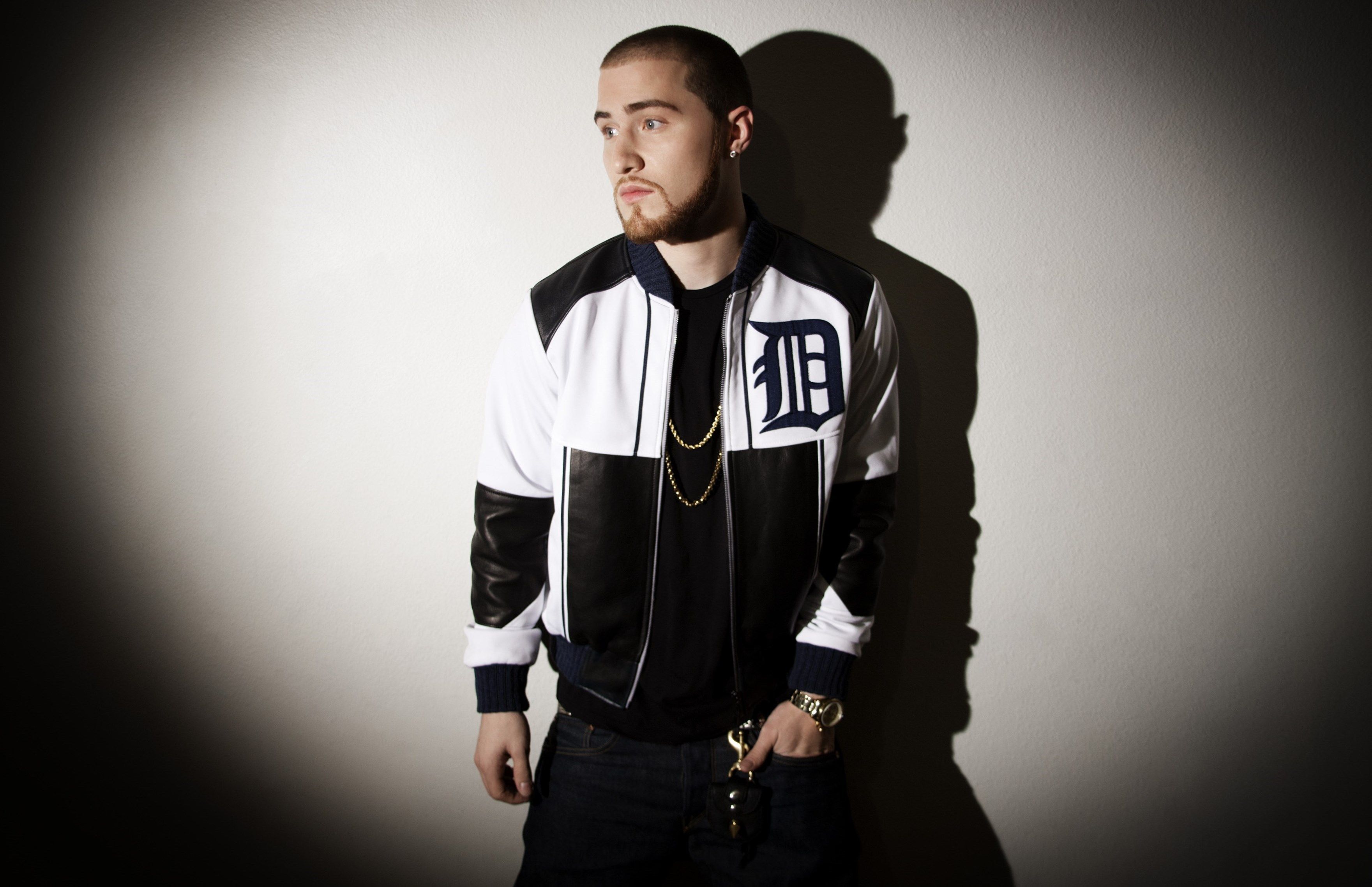 Mike Posner Wallpapers - Wallpaper Cave
