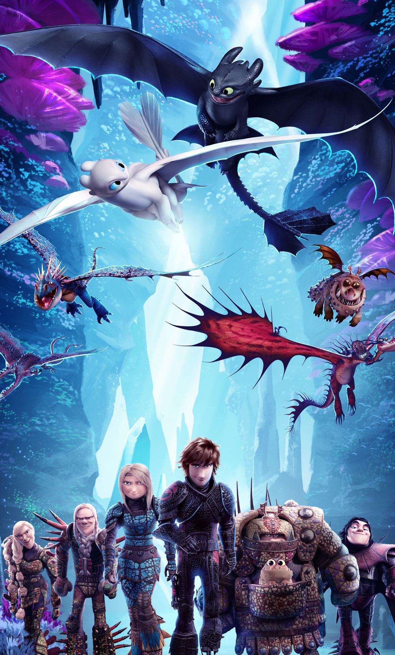 How To Train Your Dragon Free Online howtovbn