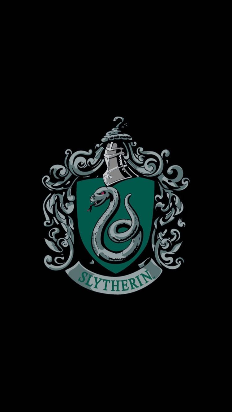 Slytherin Aesthetic Wallpapers - Wallpaper Cave
