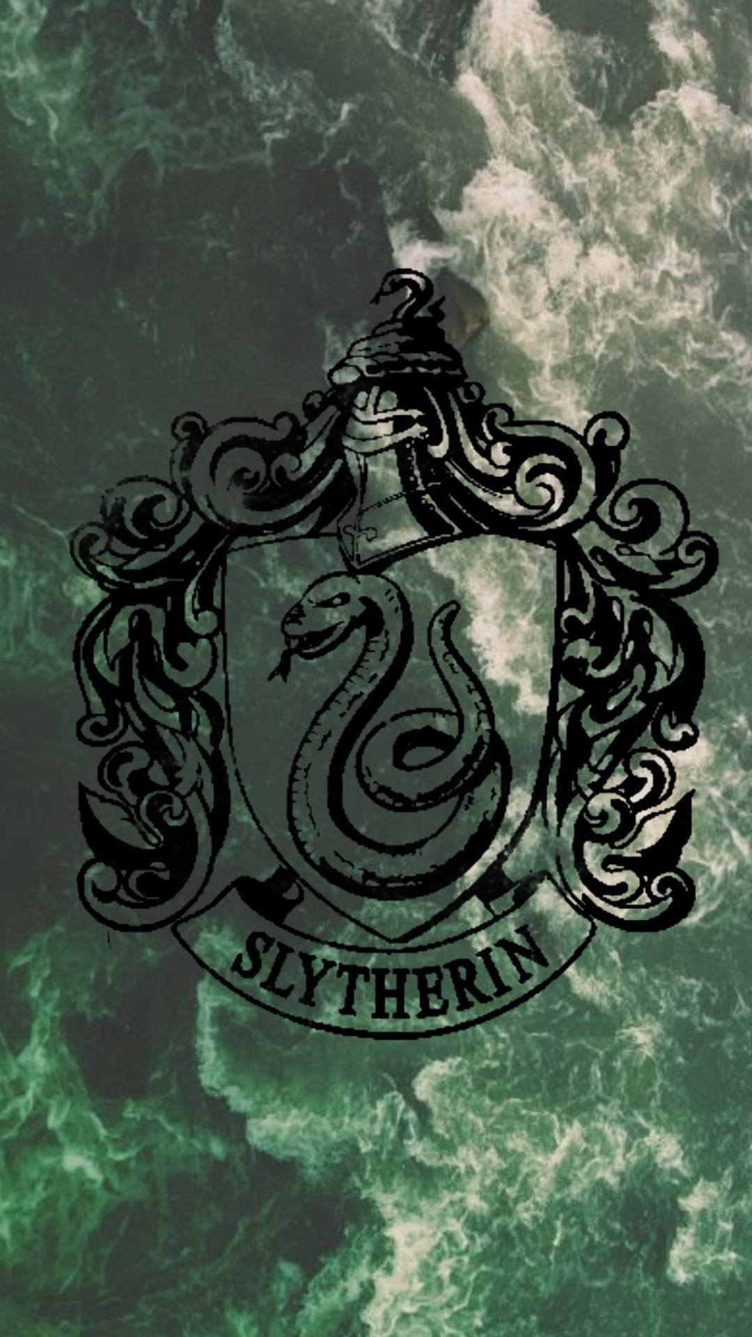 Harry Potter Houses Logo Png Wallpaper & Background Download