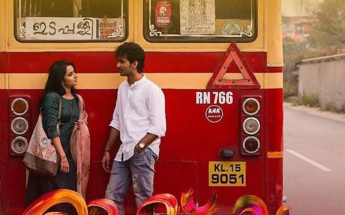 Ishq' Movie Review: This Shane Nigam Starrer Decries Moral Policing But Ends Up Celebrating Another Kind Of Evil