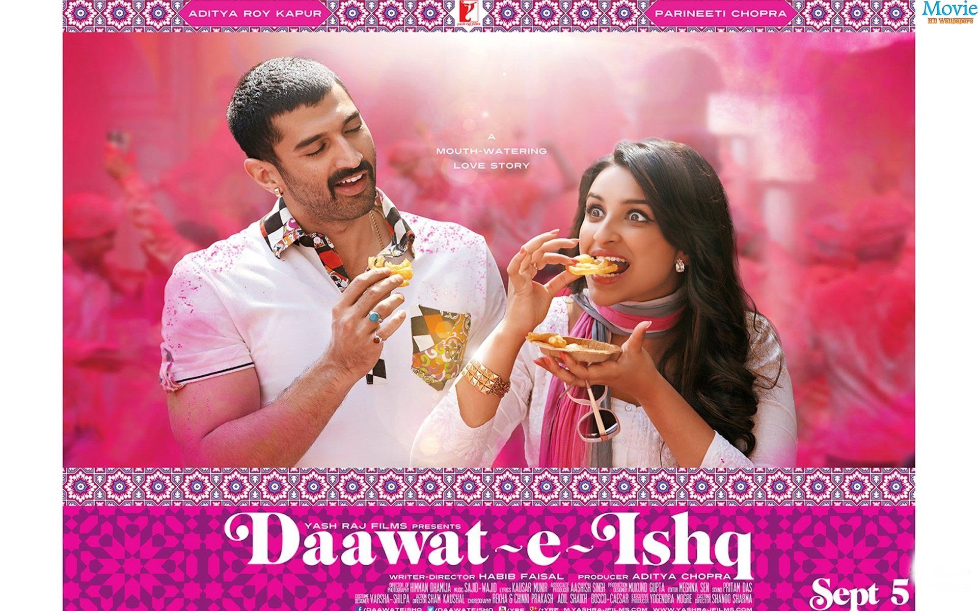 Daawat E Ishq